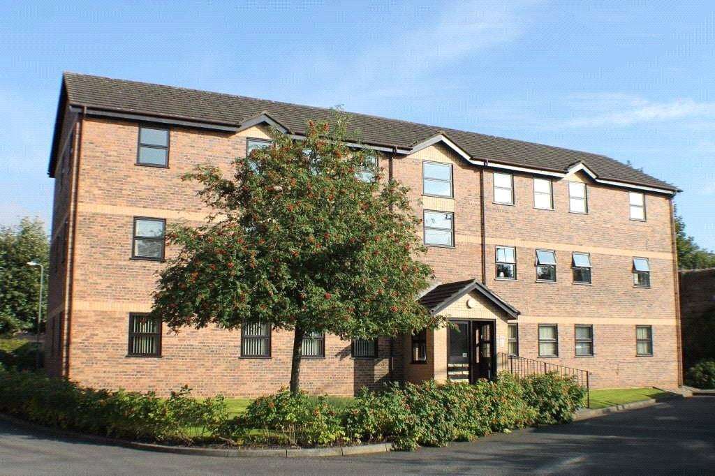 Flat Kilnwick Court in Northallerton