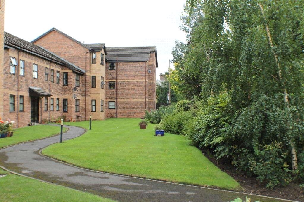 Flat Kilnwick Court in Northallerton