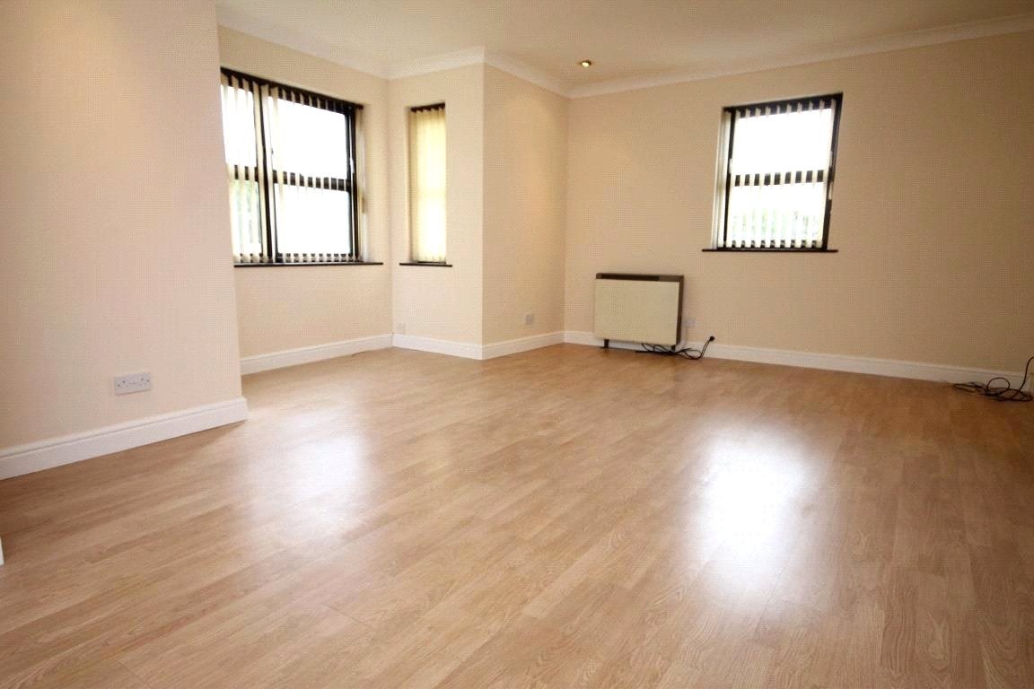 Flat Kilnwick Court in Northallerton
