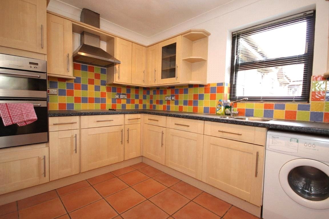 Flat Kilnwick Court in Northallerton