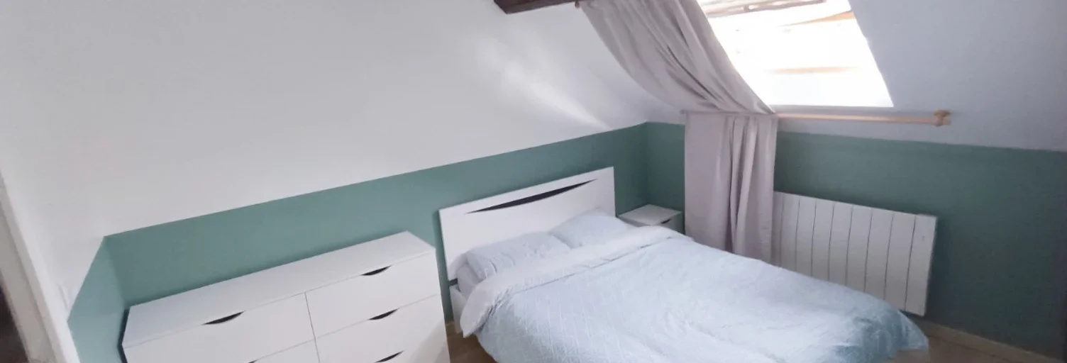 Appartement Rue Vatable à Amiens