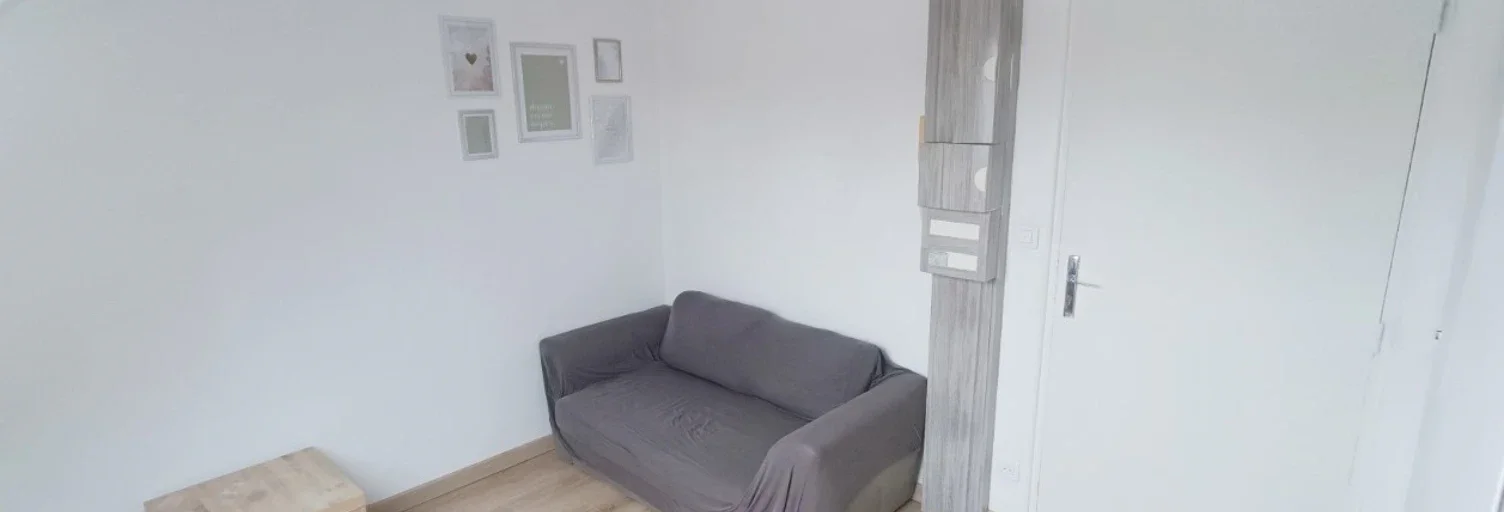 Appartement Rue Vatable à Amiens