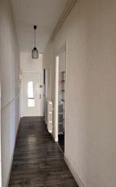 Appartement Avenue Prosper Noguès à Bagnères-de-Bigorre