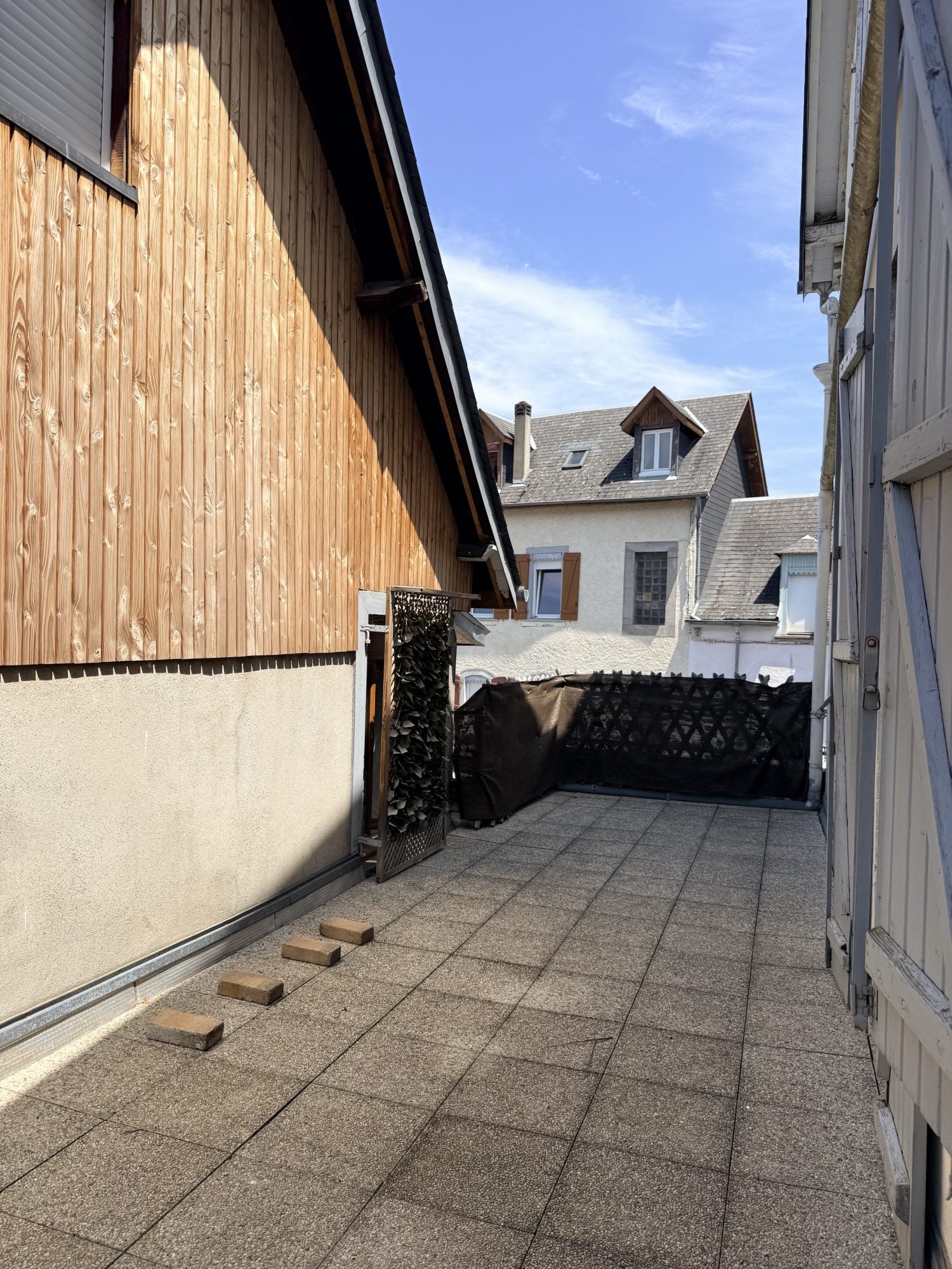 Appartement Avenue Prosper Noguès à Bagnères-de-Bigorre