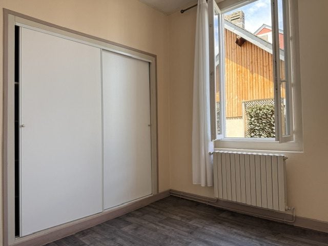 Flat Avenue Prosper Noguès in Bagnères-de-Bigorre