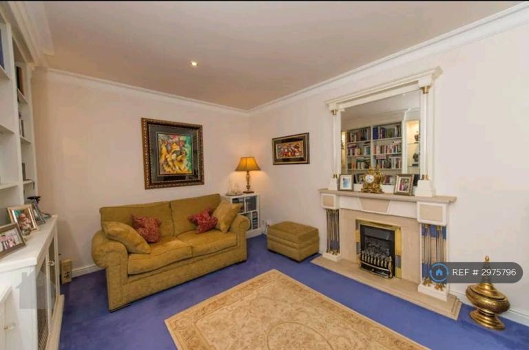 Room Chorley New Road in Bolton