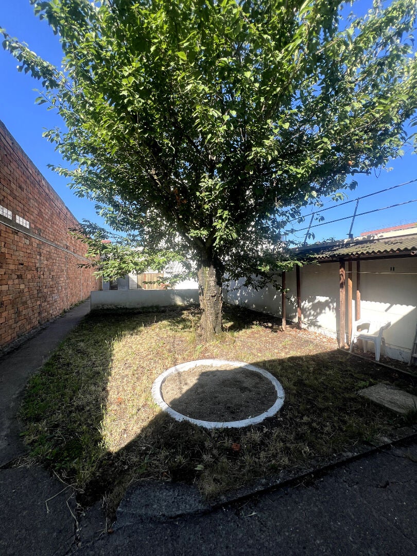 Appartement Rue Auguste Péron à Montreuil