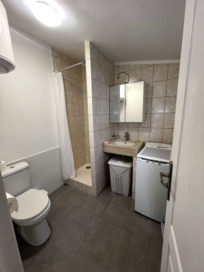 Appartement Rue Auguste Péron à Montreuil