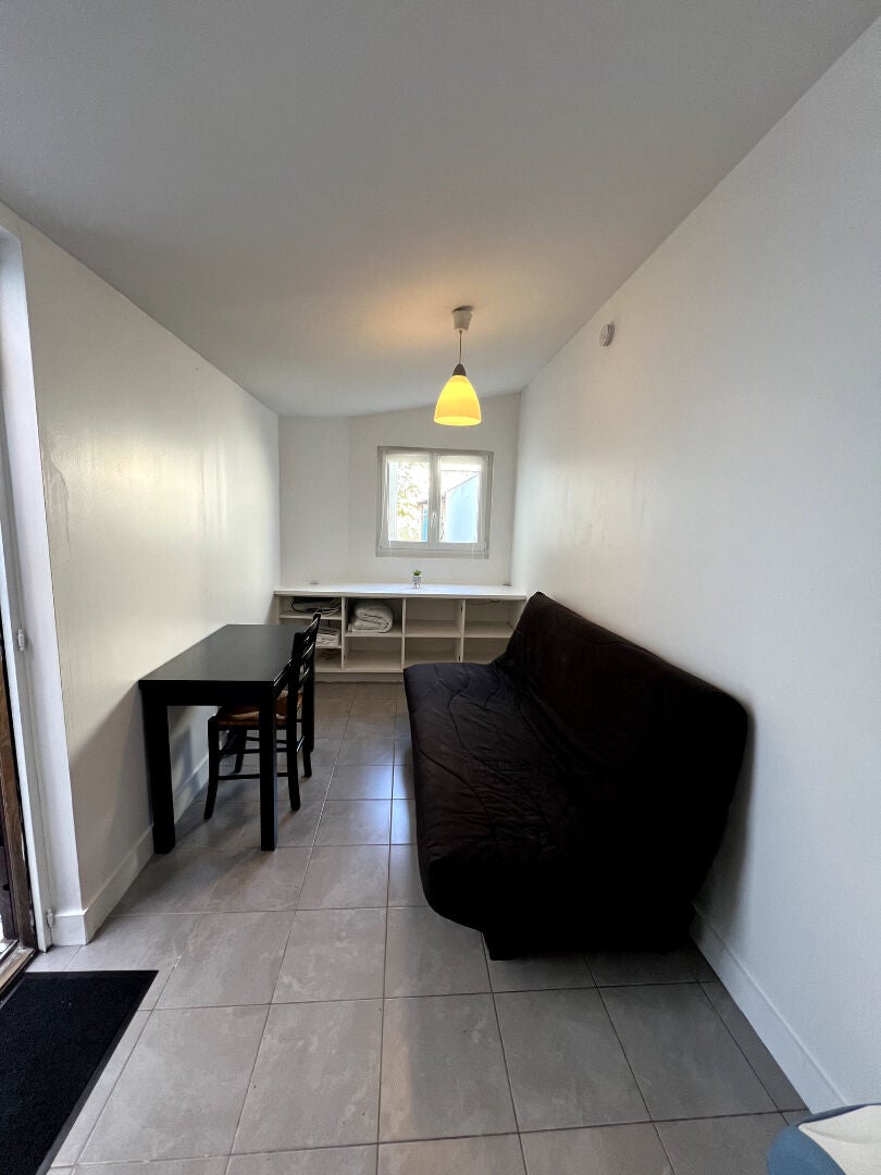Appartement Rue Auguste Péron à Montreuil