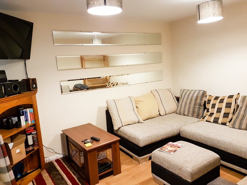 Room Newbold Gardens in Royal Leamington Spa