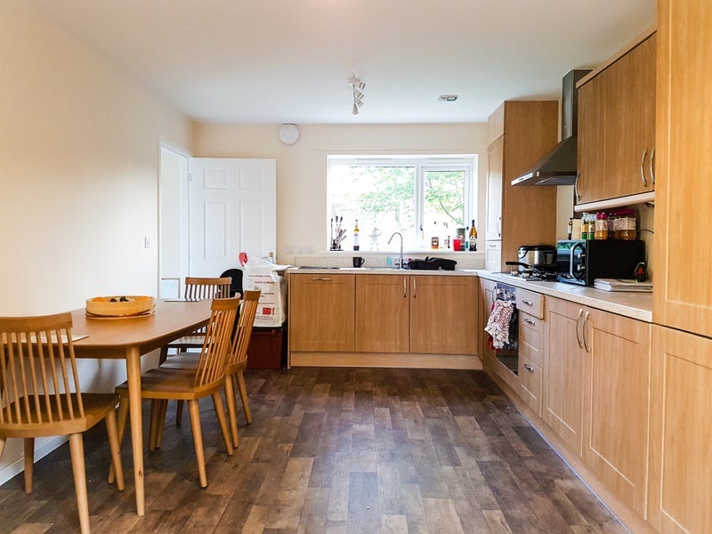 Room Newbold Gardens in Royal Leamington Spa