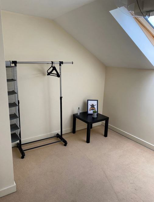 Room Moss Lane in Salford