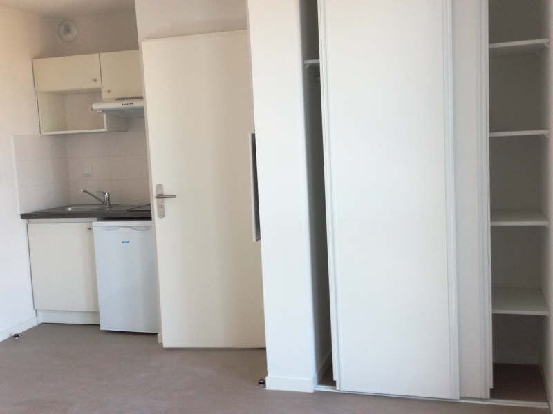 Flat Rue Schyller in Villenave-d'Ornon