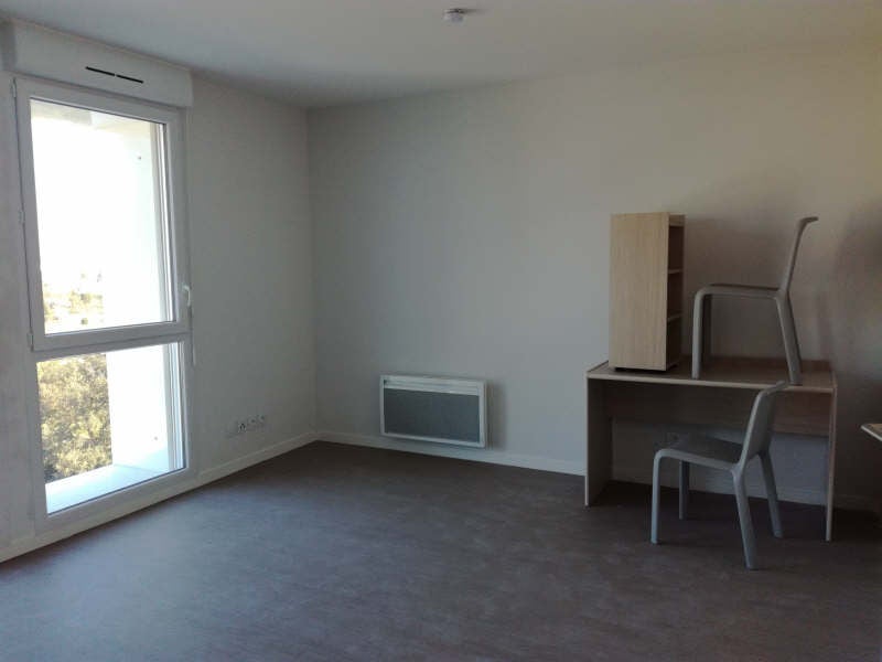 Flat Rue Schyller in Villenave-d'Ornon