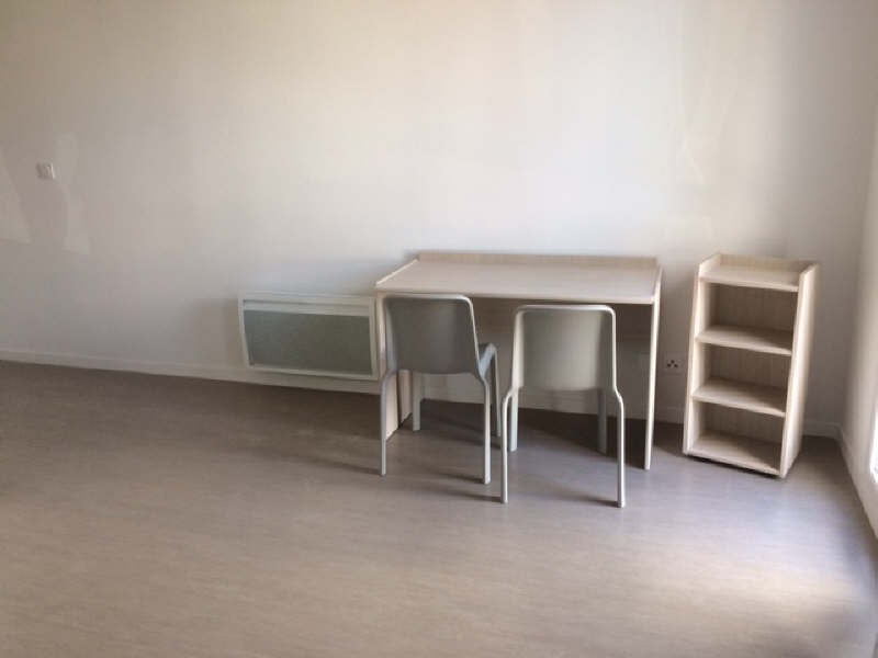 Flat Rue Schyller in Villenave-d'Ornon