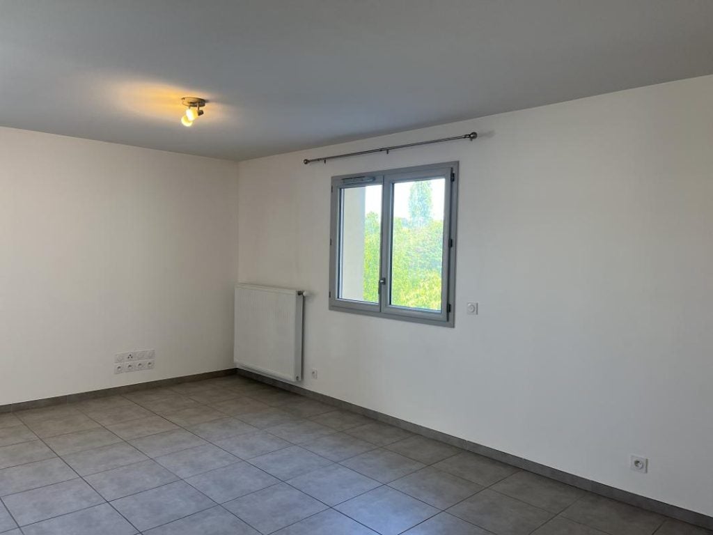 Appartement Rue Pontcottier à Bourgoin-Jallieu
