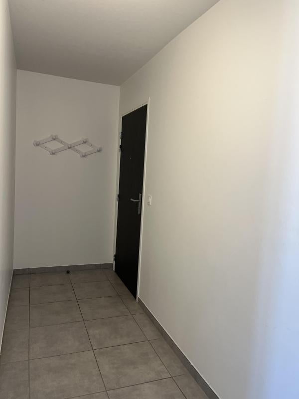 Appartement Rue Pontcottier à Bourgoin-Jallieu