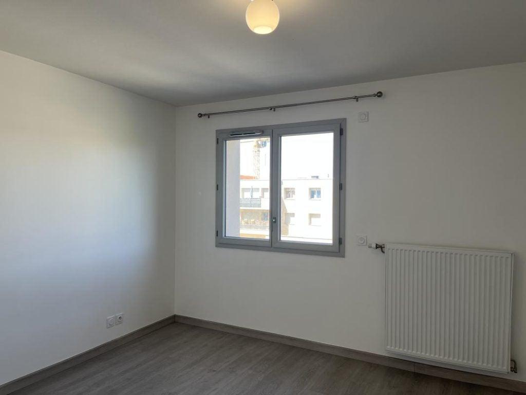 Appartement Rue Pontcottier à Bourgoin-Jallieu
