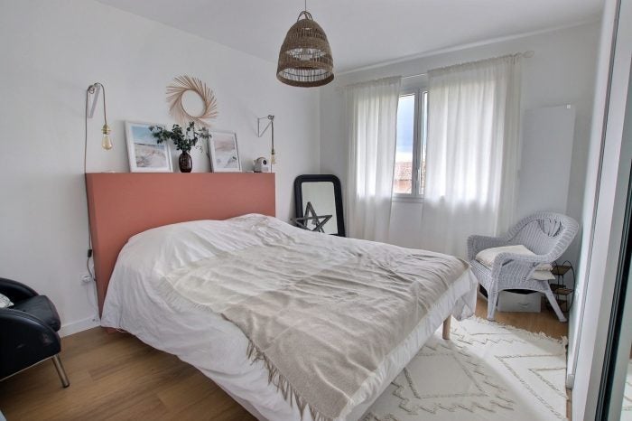 Appartement Rue de la Parlette à Clermont-Ferrand