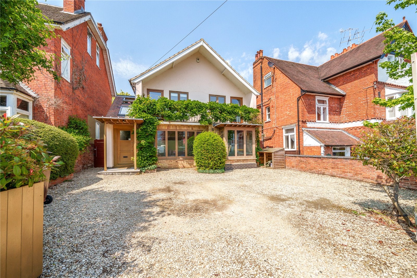 House St. Mark's Road in Henley on Thames