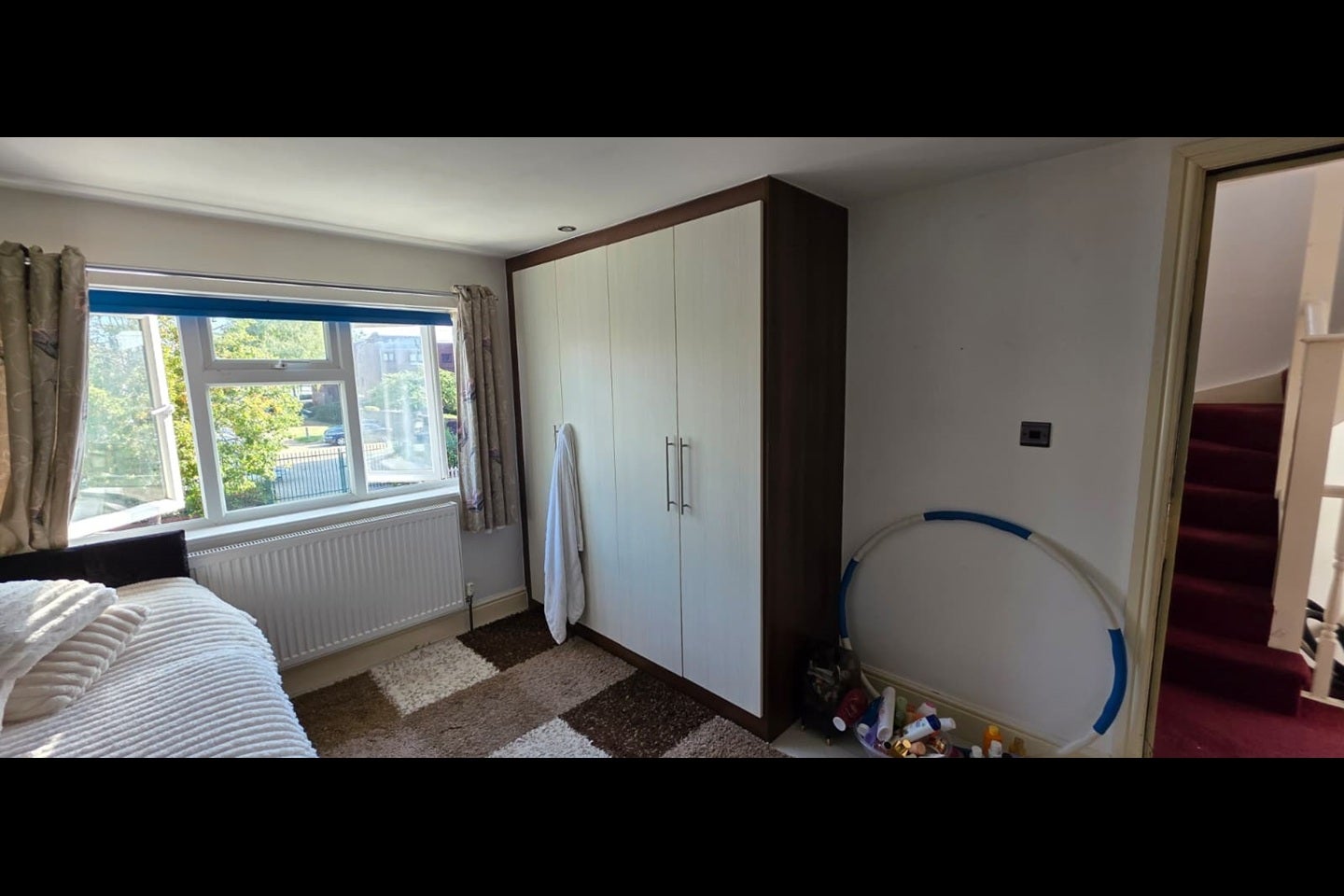 Room The Broadway in Greater London