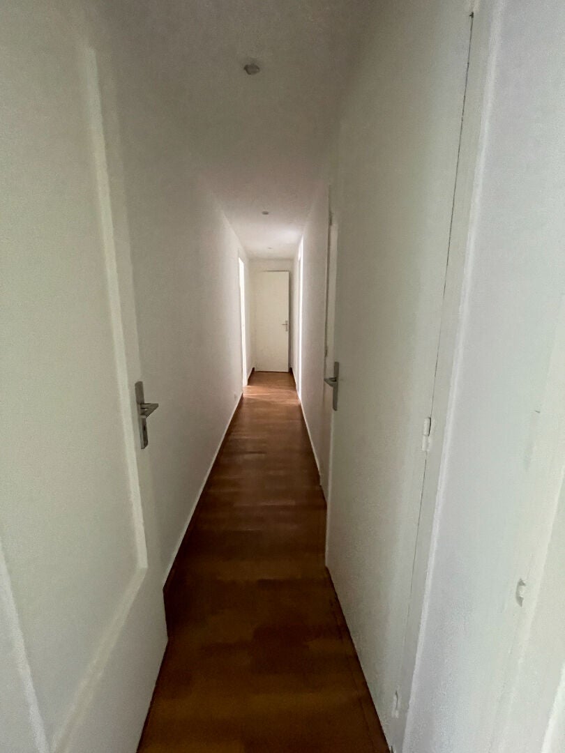Flat Rue Jean Allemane in Saint-Étienne