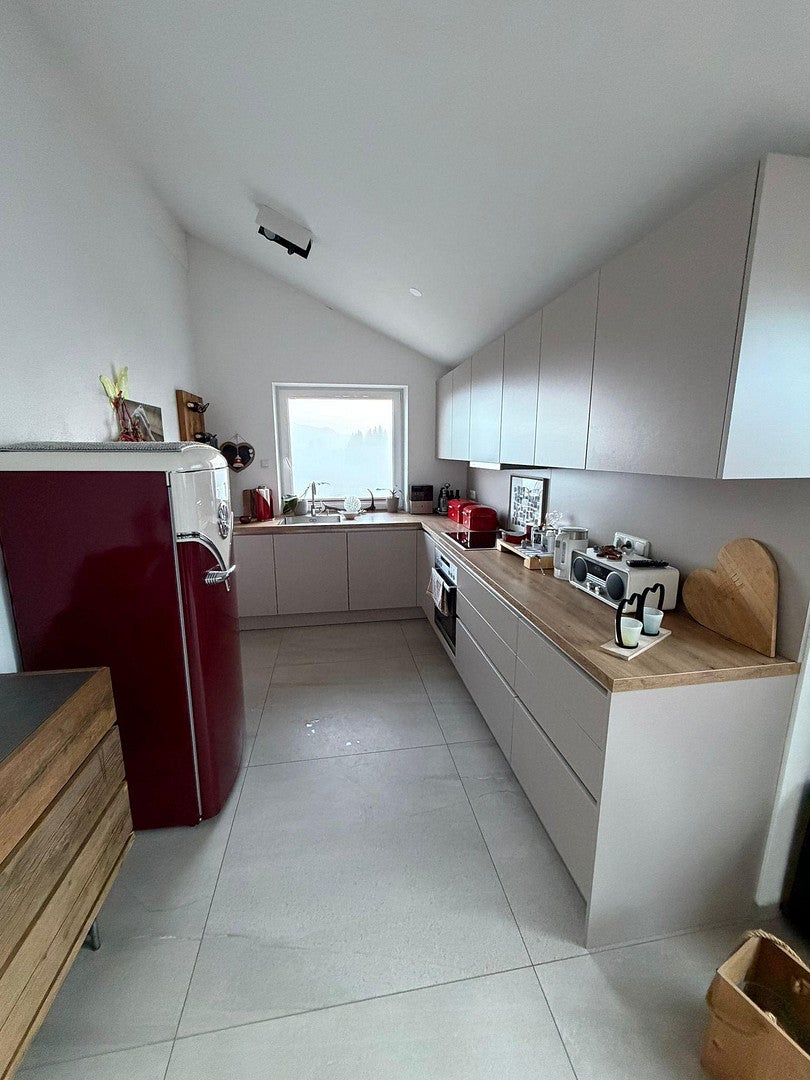 Wohnung Grünsteinstraße in Oberschönau