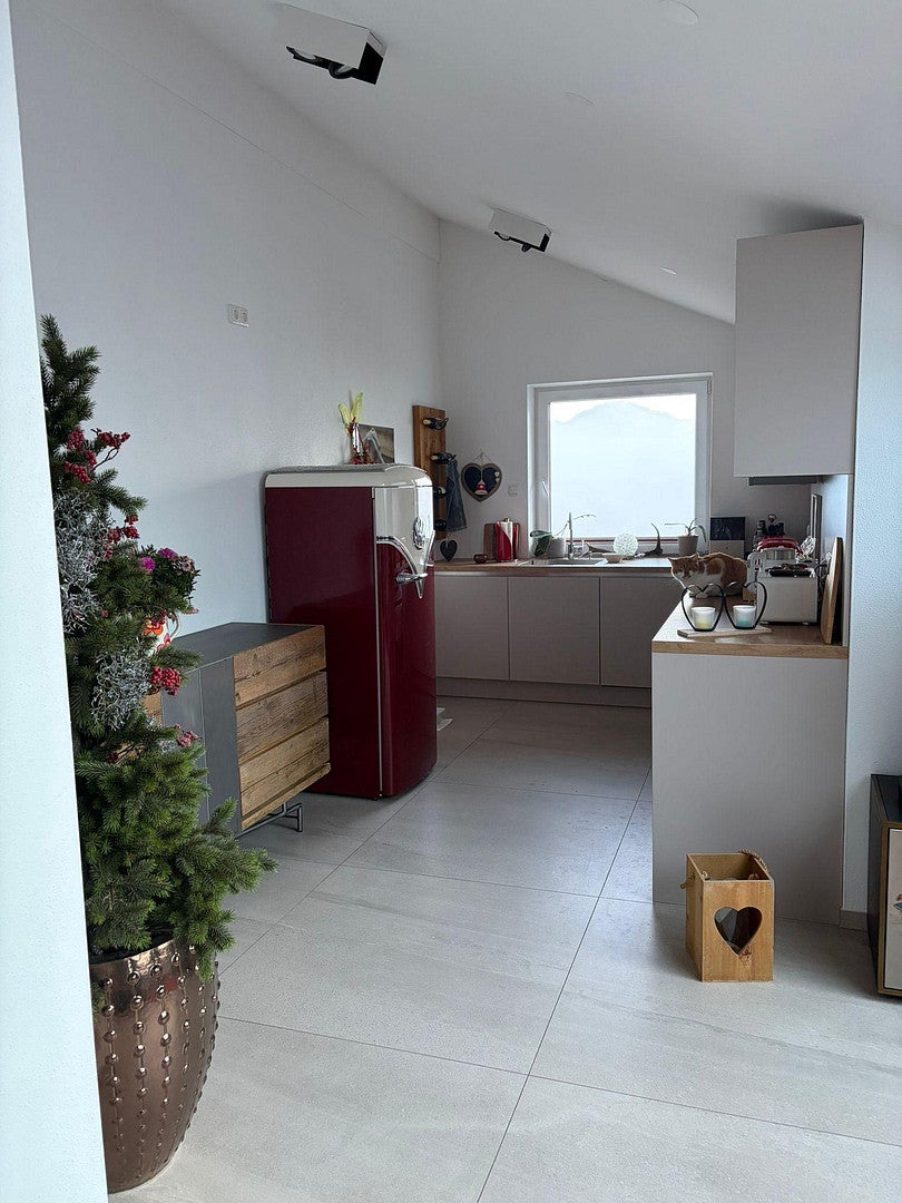 Wohnung Grünsteinstraße in Oberschönau