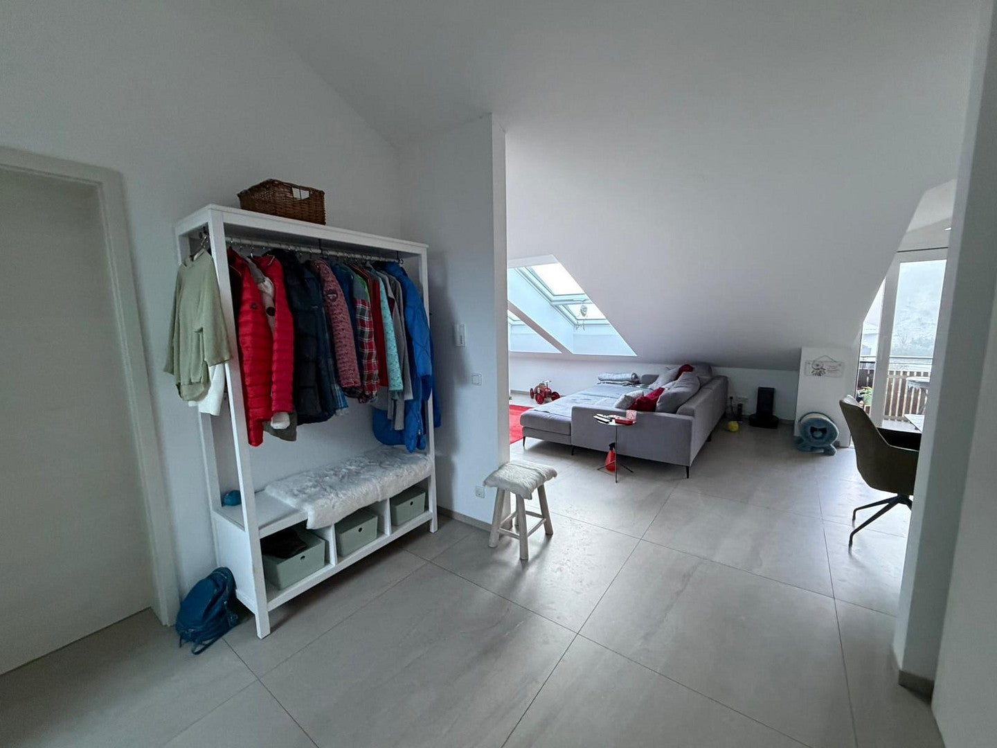 Wohnung Grünsteinstraße in Oberschönau