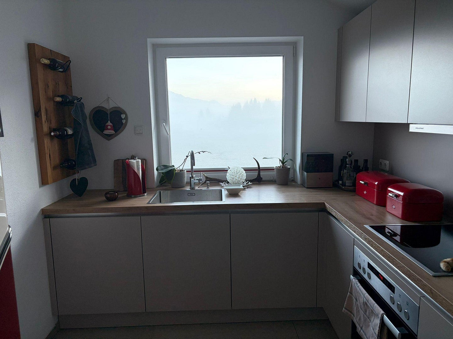 Wohnung Grünsteinstraße in Oberschönau