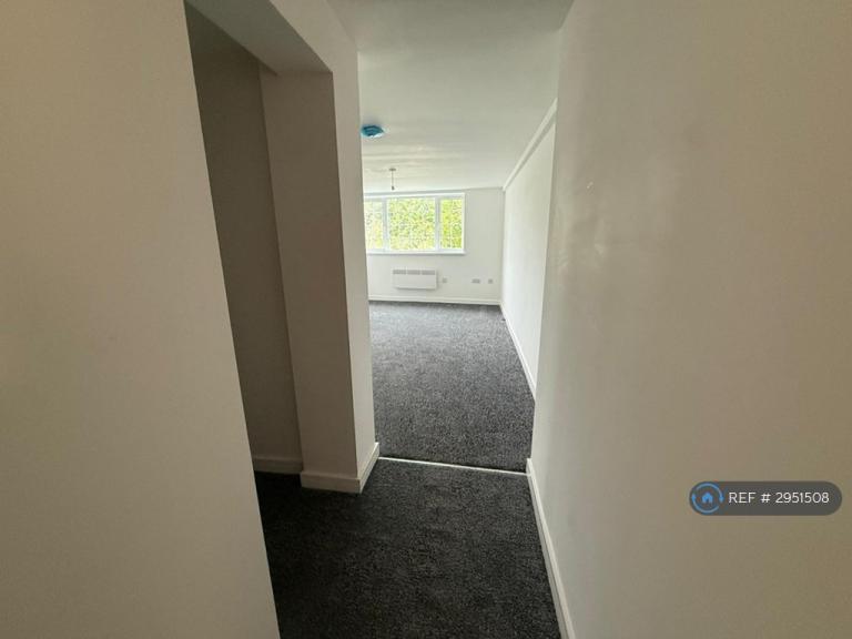 Flat Westport Road in Stoke-on-Trent