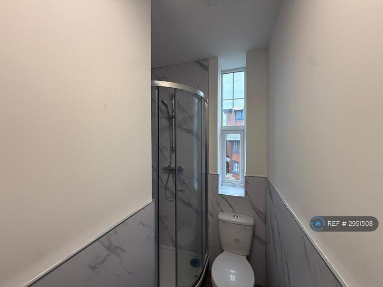 Flat Westport Road in Stoke-on-Trent