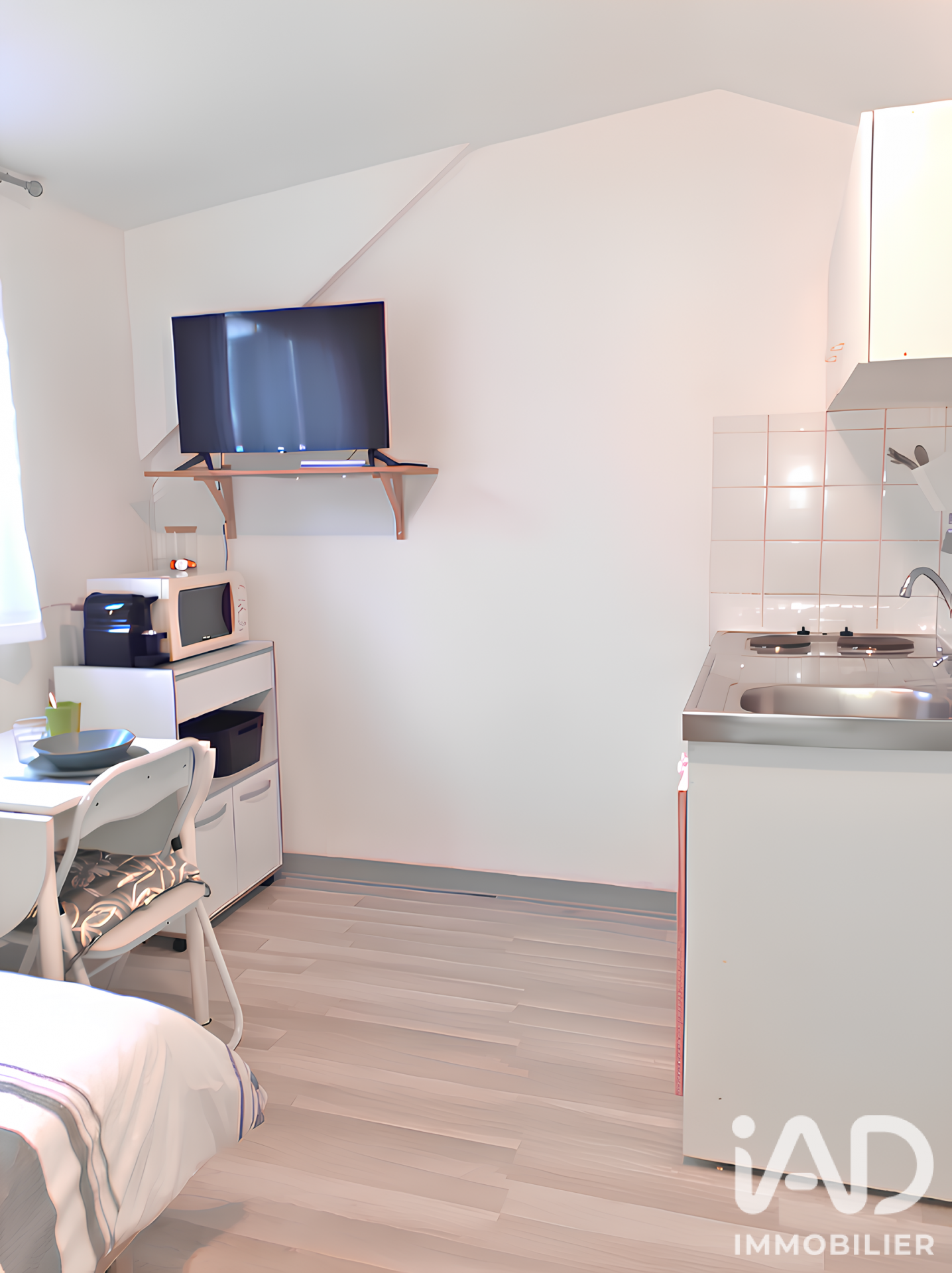 Appartement Rue Zamenhof à Amiens
