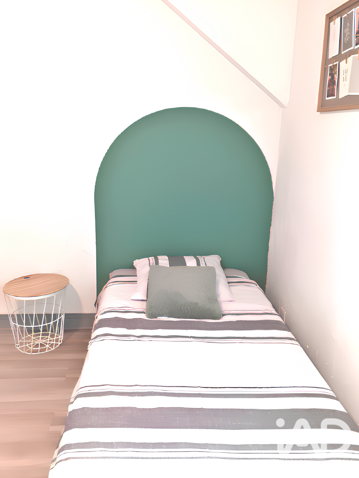 Appartement Rue Zamenhof à Amiens