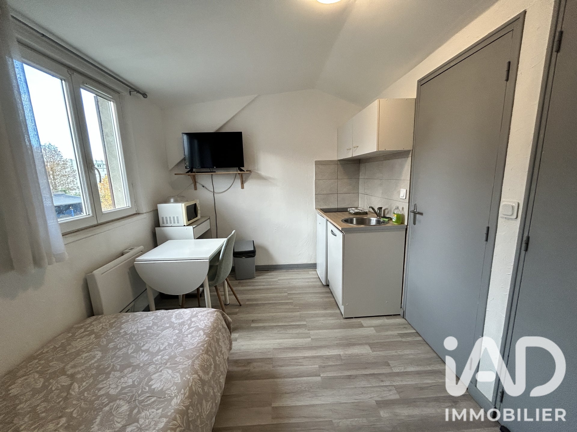 Appartement Rue Zamenhof à Amiens