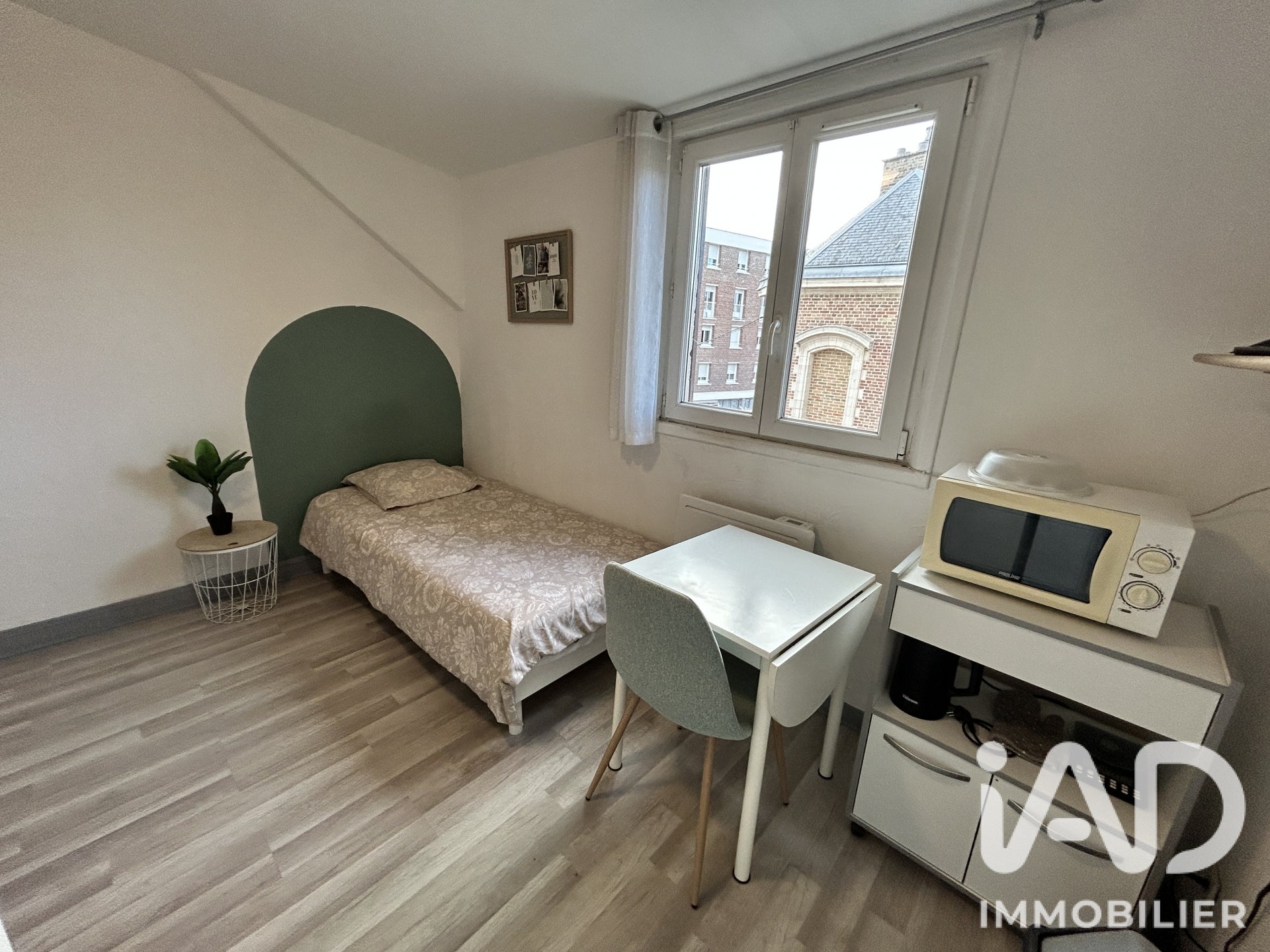 Appartement Rue Zamenhof à Amiens