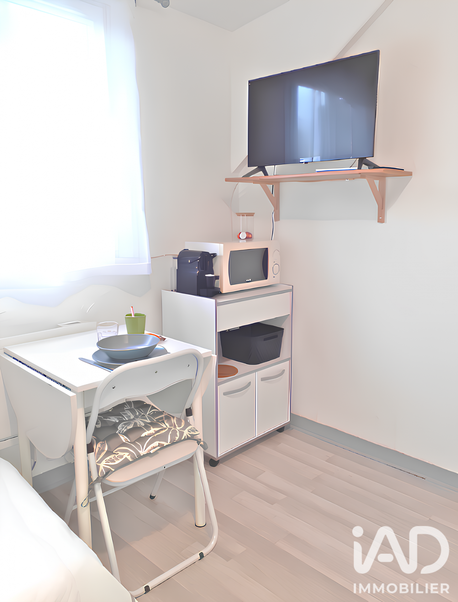 Appartement Rue Zamenhof à Amiens