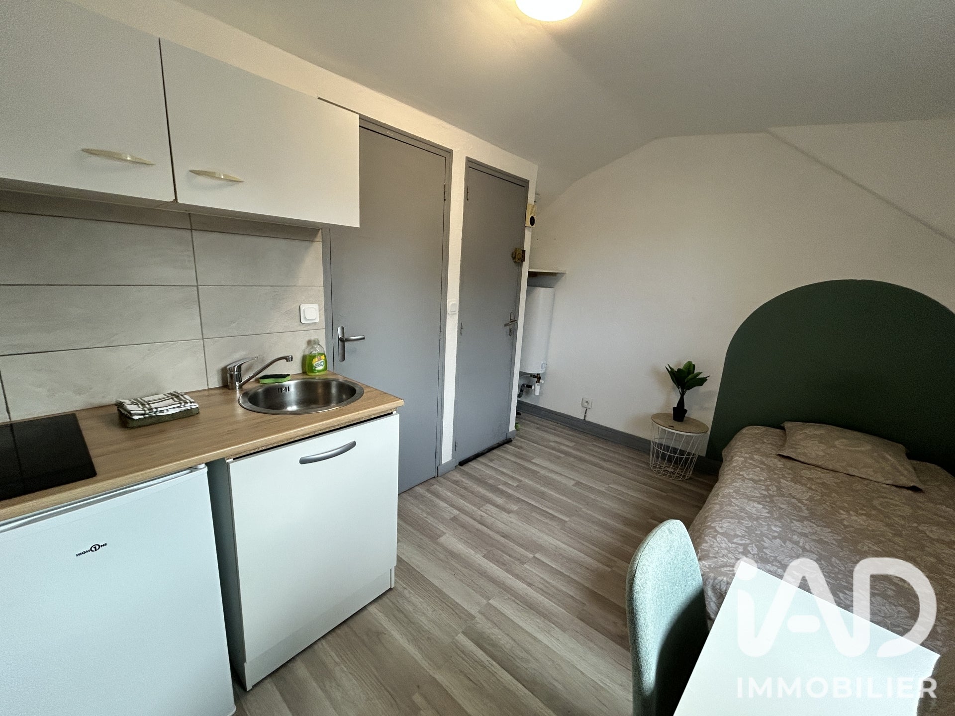 Appartement Rue Zamenhof à Amiens