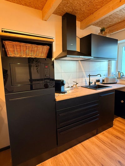 Wohnung Oberstraße in Kleve