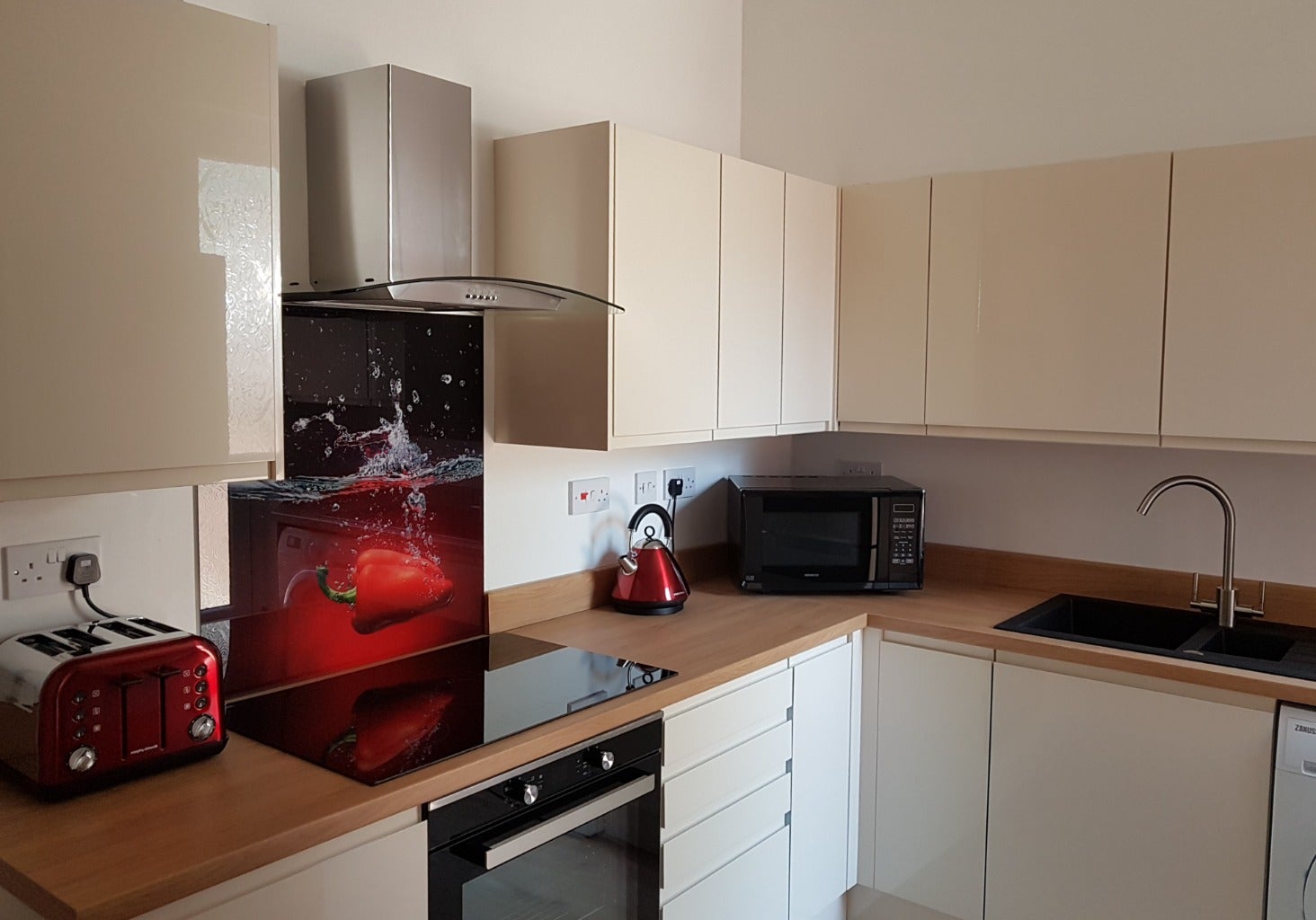 Room Harefield Road in Coventry