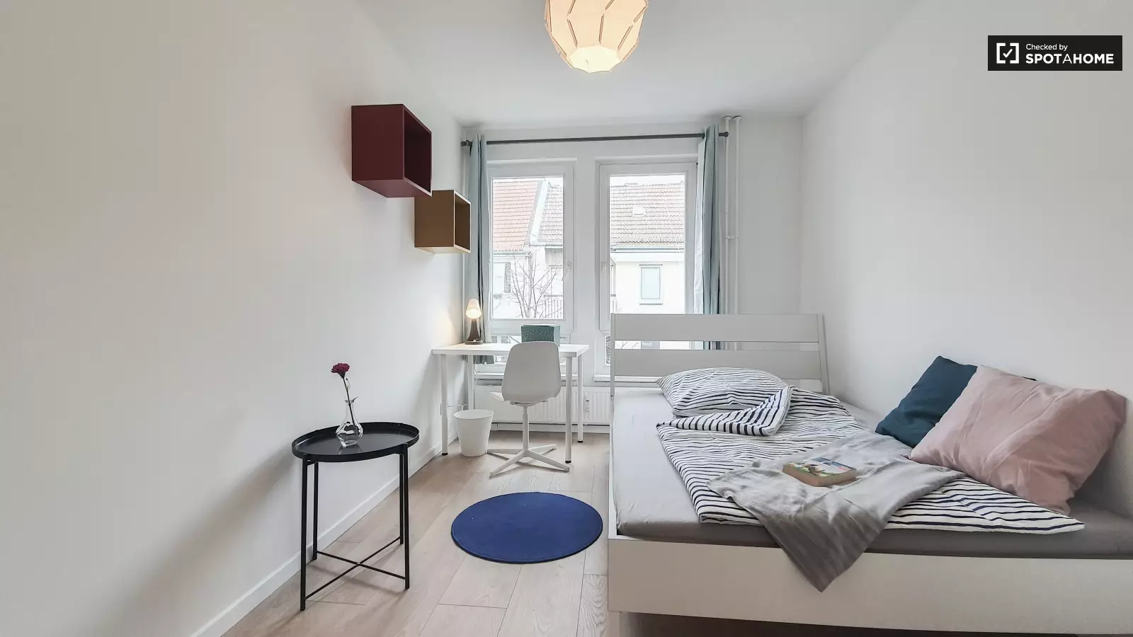 Wohnung Rungestraße in Berlin