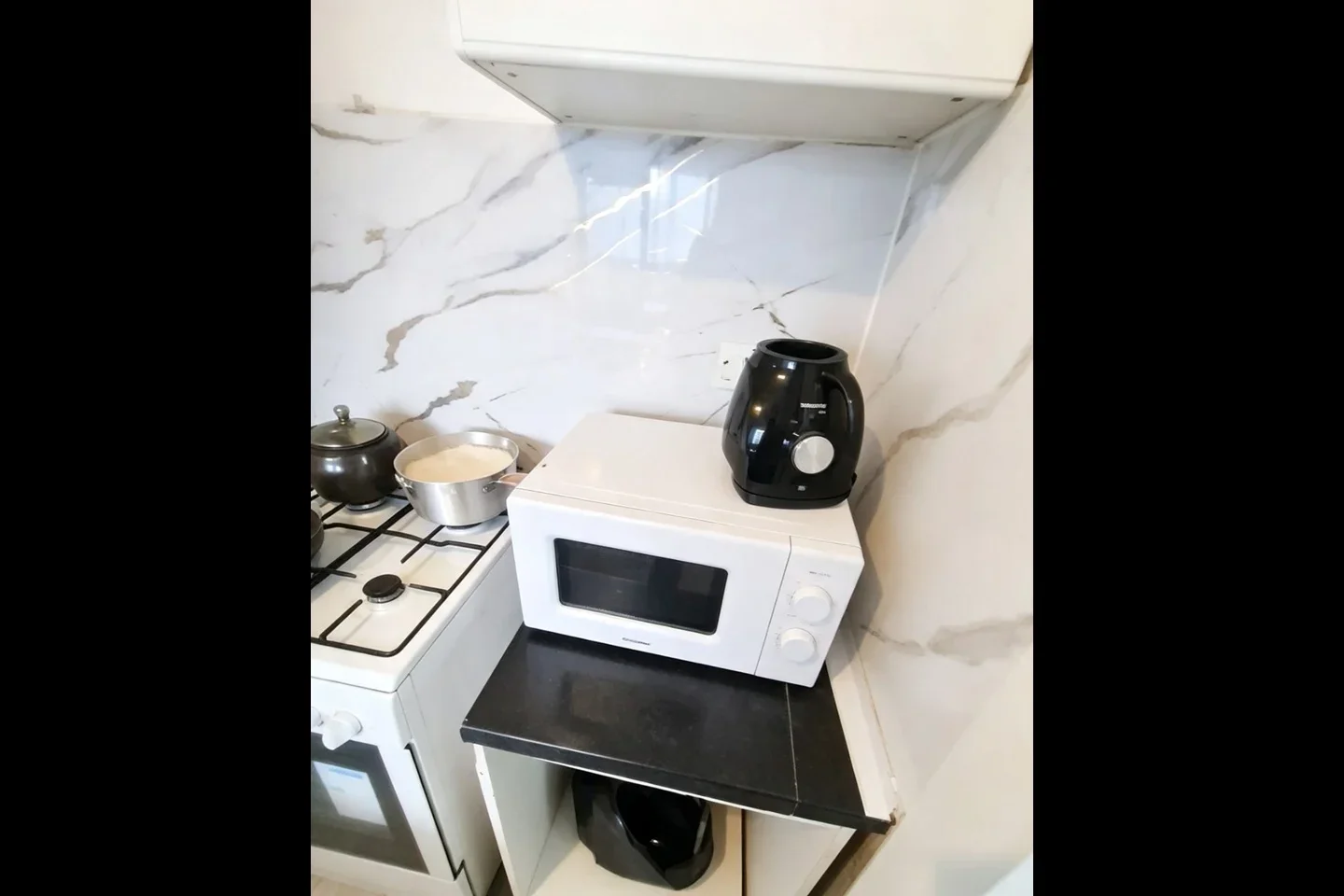 Room Paget Road in Greater London