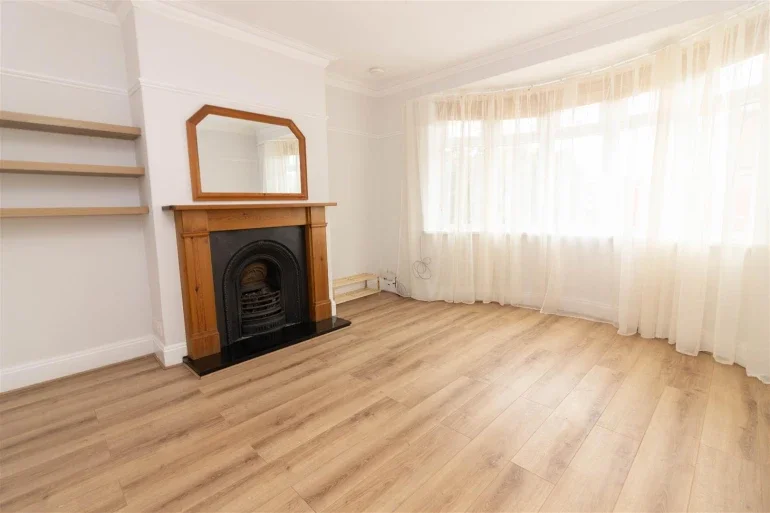 Flat Coxlodge Waggonway in Newcastle upon Tyne
