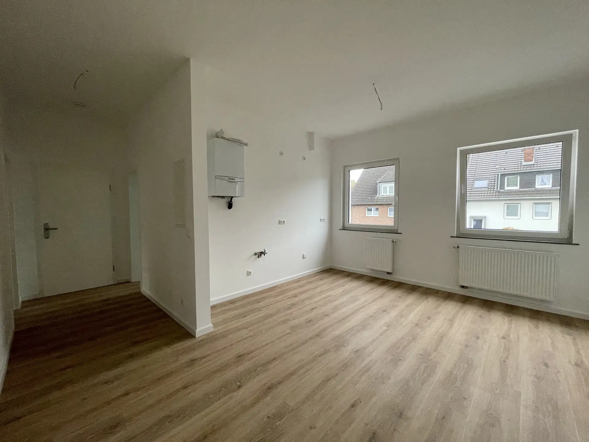 Wohnung Spechtstraße in Köln