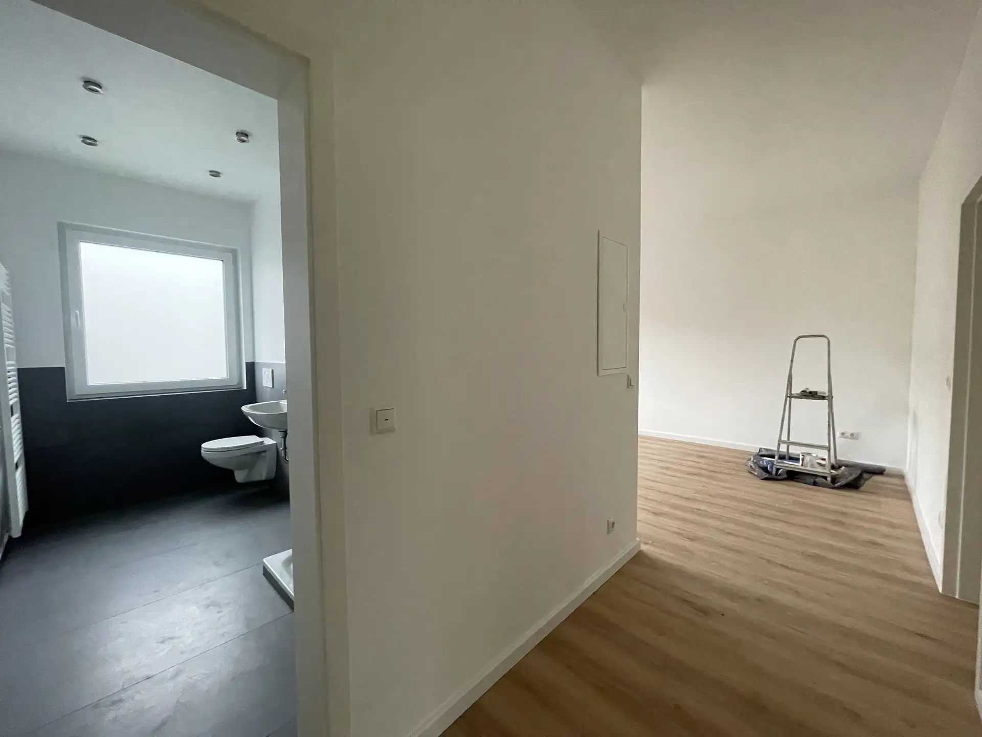 Wohnung Spechtstraße in Köln
