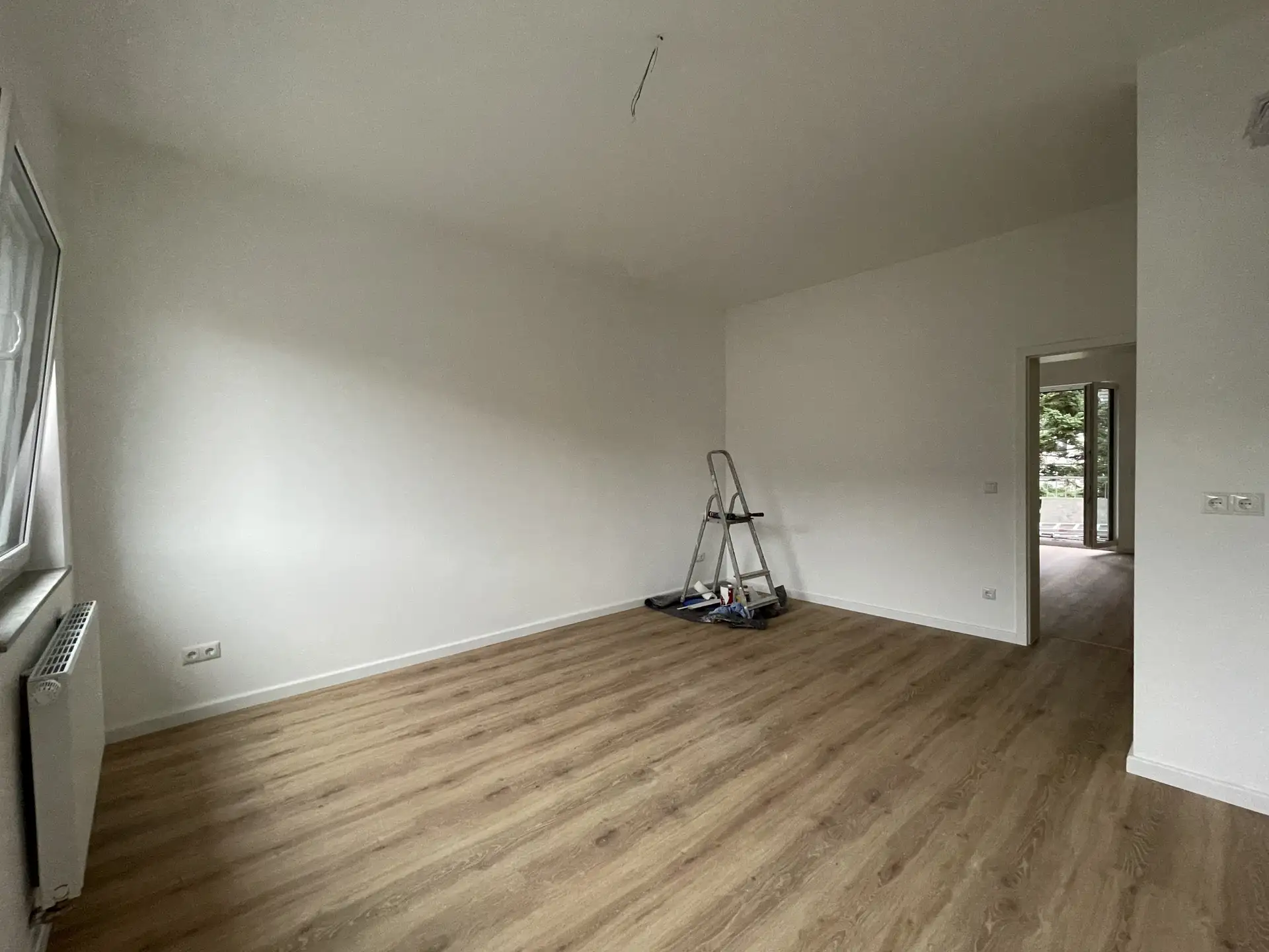 Wohnung Spechtstraße in Köln