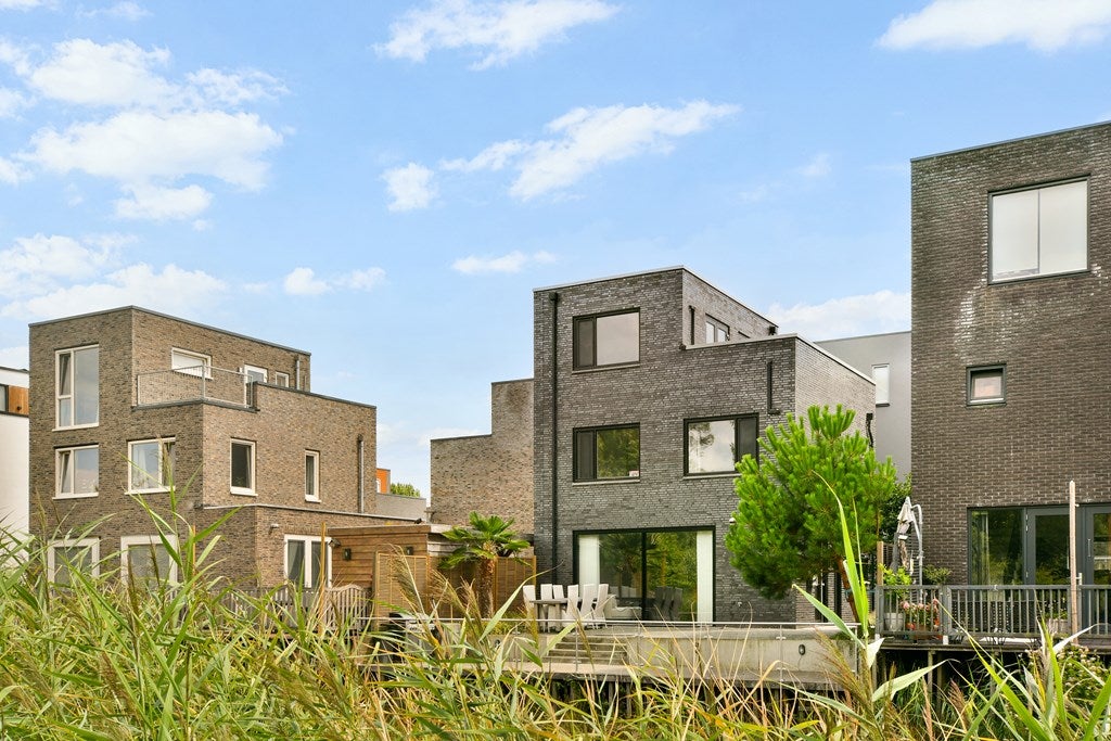 Huis Iyohof 5 in Almere