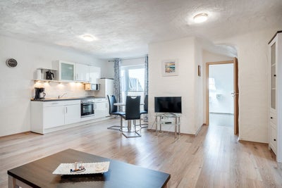 Wohnung Neustadtweg in Aurich