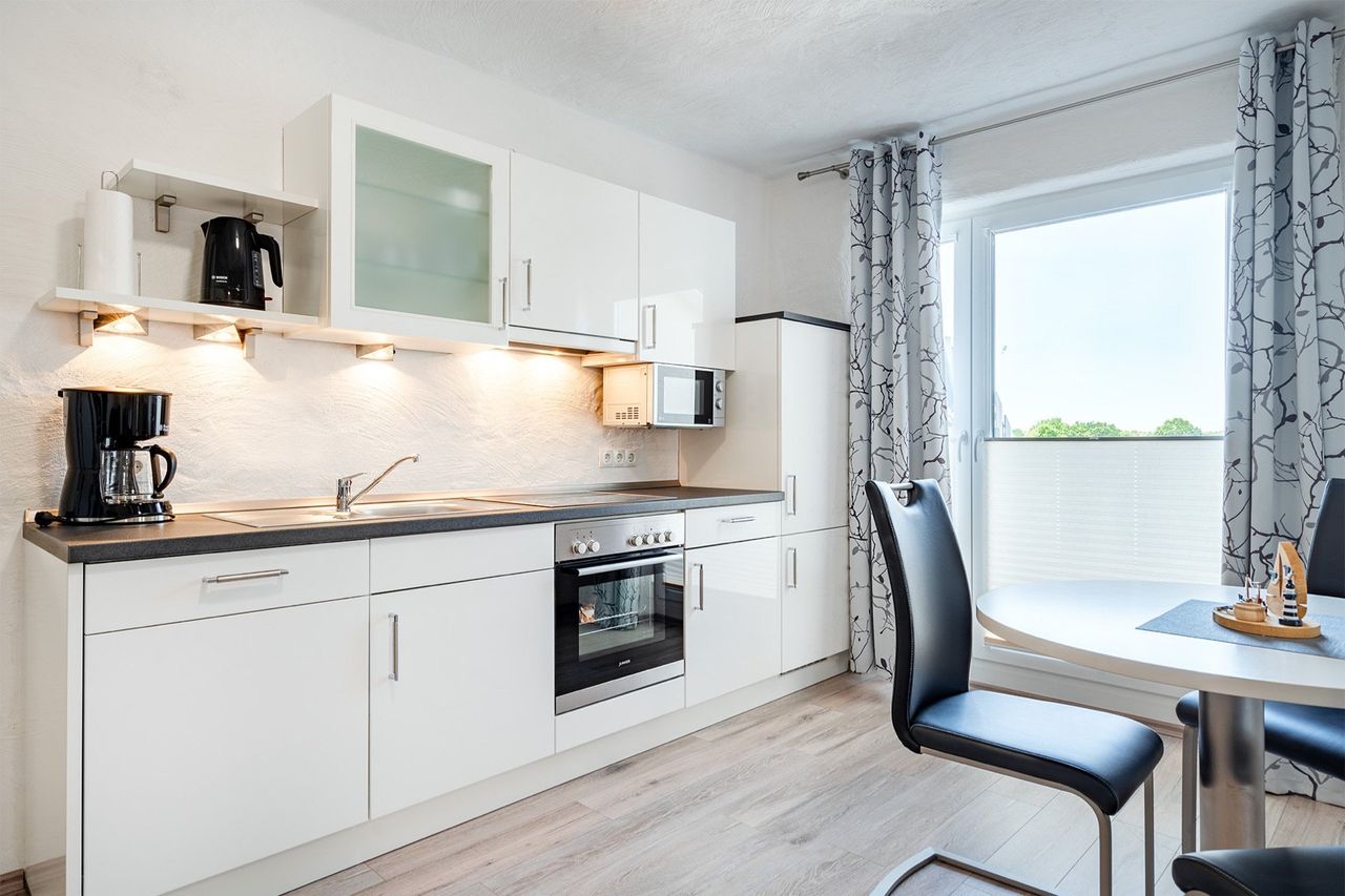 Wohnung Neustadtweg in Aurich