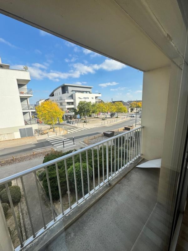 Appartement Allée du Mithraeum à Angers